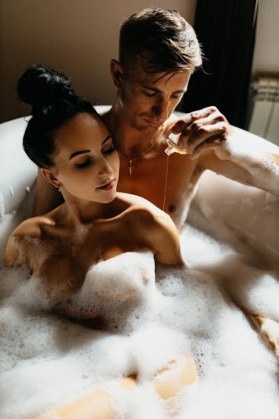 結婚式の写真家Dmitriy Abashin (dmitriyabashin)。2021 4月22日の写真