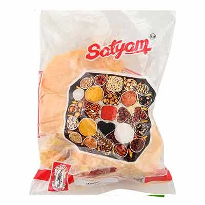 Satyam Jaggery 500 Gm