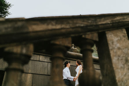 Fotógrafo de casamento Sergiu Cotruta (serko). Foto de 11 de fevereiro 2019