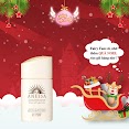 [Anessa] Kem Nền Trang Điểm Bb Chống Nắng Dưỡng Hoàn Hảo Spf50+ Pa++++ Perfect Uv Sunscreen Skincare Bb Foundation 25Ml