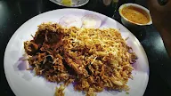 Hyderabad Dum Biryani photo 6