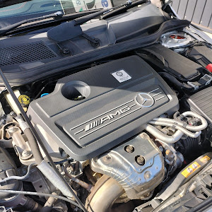 Aクラス W176