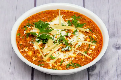 Paneer Keema Masala