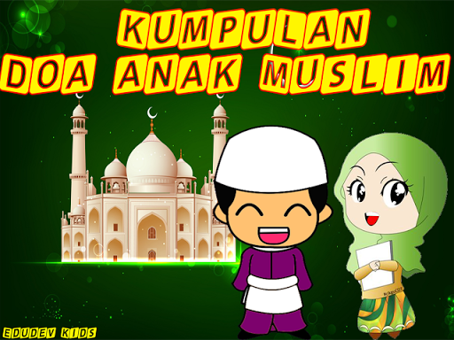 Muat Turun Kumpulan Doa Anak Muslim Google Play Apps