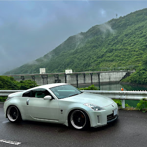 フェアレディZ Z33