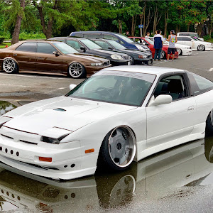 180SX RPS13