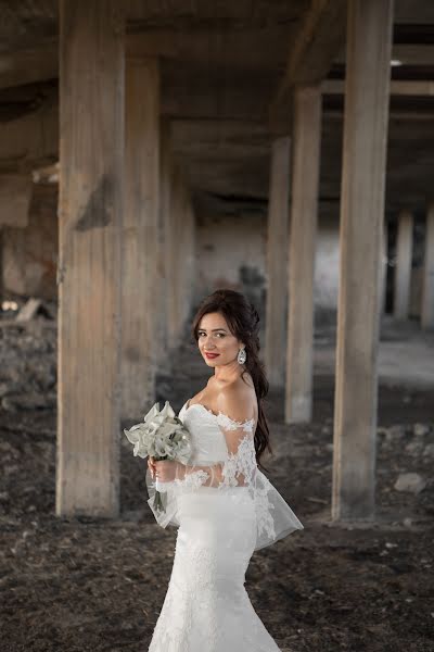 Wedding photographer Ramadan Ramadan Oglu (ramcoror). Photo of 19 February 2019