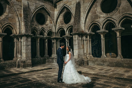 Fotógrafo de casamento Joana Durães (dures). Foto de 15 de fevereiro 2018