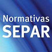 NormativaSEPAR 1.0 Icon