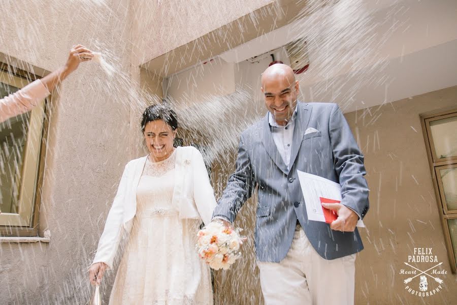 Photographe de mariage Felix Padrosa (felixpadrosa). Photo du 28 septembre 2019