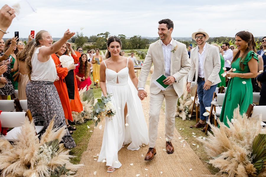 Fotógrafo de bodas Camila Chieza (camilachieza). Foto del 13 de enero 2023