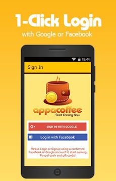 appAcoffee -Rewards & Giftcardのおすすめ画像2
