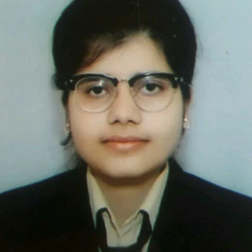 Nidhi, Hello! My name is Nidhi, and I am here to offer you top-notch tutoring services for your academic needs. With a stellar rating of 4.4 and a Master of Science degree from Swami Vivekananda Subharti University Meerut, I bring a wealth of knowledge and expertise to the table.

With experience in teaching countless students and a solid background in Biology, Counseling, Inorganic Chemistry, Mathematics, Organic Chemistry, Physical Chemistry, and Physics, I am well-equipped to guide you through your toughest subjects. Whether you're gearing up for the 10th Board Exam, 12th Board Exam, Jee Mains, or NEET exam, I am here to provide targeted assistance that will help you excel.

Having been rated by 501 users, I have a proven track record of success in helping students achieve their academic goals. I am committed to creating a personalized learning experience tailored to your unique needs, ensuring that you not only grasp the material but also develop a deep understanding and a strong foundation.

Communication is key, and I am fluent in both Hindi and English, making it comfortable for me to explain concepts, answer questions, and provide guidance in a language that suits you best.

So, if you're ready to take your academic performance to new heights, look no further. Join me on this educational journey, and together we will unlock your fullest potential. Reach out now to book your first session!