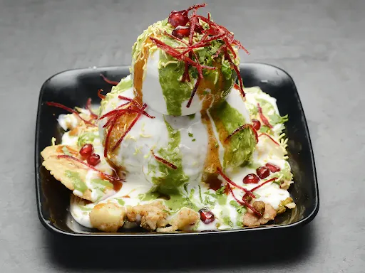 Raj Kachori [1 Piece]