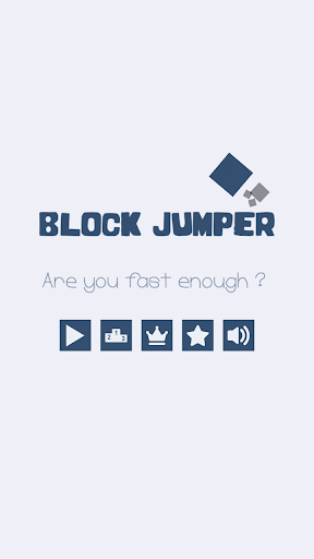 Block Jumper