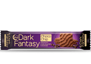 Sunfeast Sunfeast Dark Fantasy Choco Chip Cookie 150 Gm - 1 pk