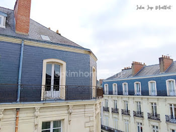 appartement à Nantes (44)