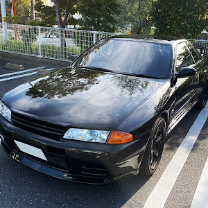 スカイライン GT-R BNR32