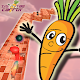 Download Zigzag Carrot Fun:zigzag new game For PC Windows and Mac