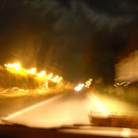 Viaggiare di notte di 