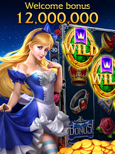 Slots Quest - Free Casino Slots with Bonus Games 1.0 APK + Мод (Бесконечные деньги / Бесплатная покупка) за Android