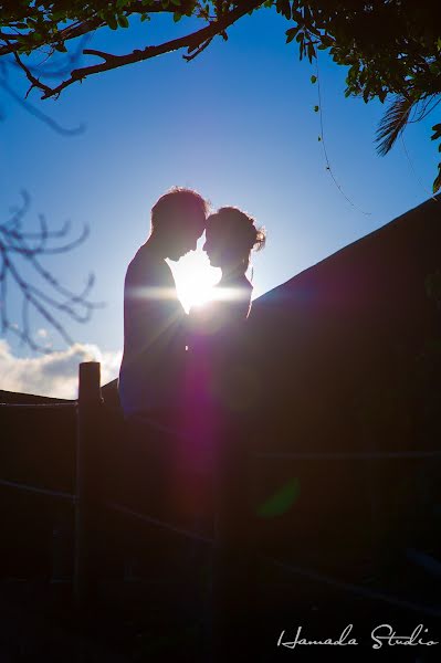 Wedding photographer Shintaro Hamada (hamada). Photo of 7 February 2014