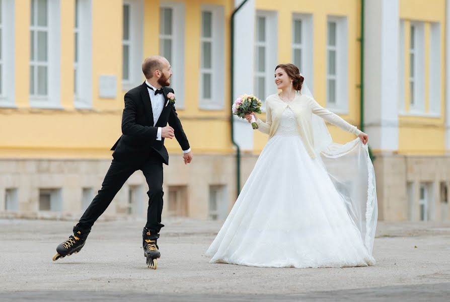 Wedding photographer Aleksey Isaev (alli). Photo of 21 January 2018