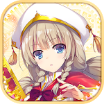 Cover Image of Unduh PROYEK Kamihime A Bishoujo Chara x Battle RPG 1.14.0 APK