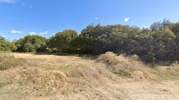 terrain à Vers-Pont-du-Gard (30)