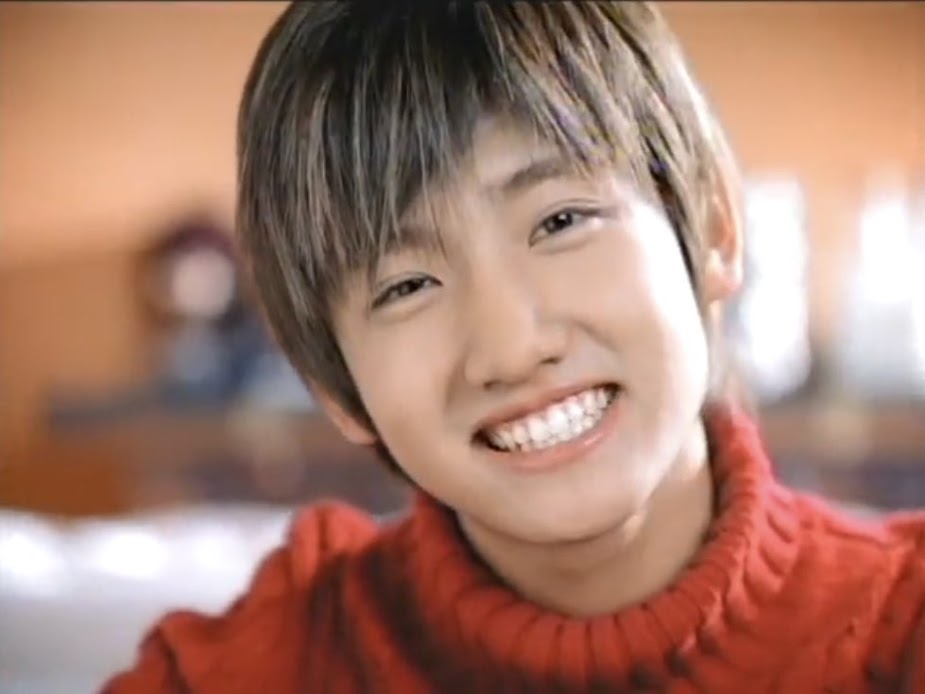 changmin