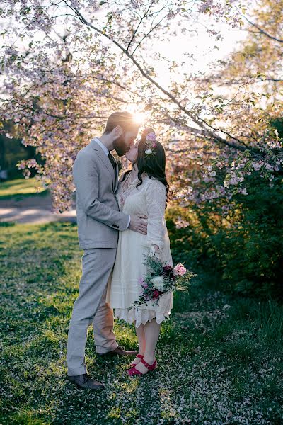 Fotógrafo de bodas Anette Bruzan (bruzan). Foto del 15 de mayo