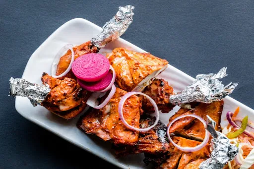 Tandoori Chicken (Best Seller)