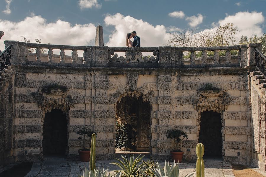 Photographe de mariage Miguel Velasco (miguelvelasco). Photo du 9 avril 2018