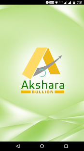 Akshara Bullion - náhled