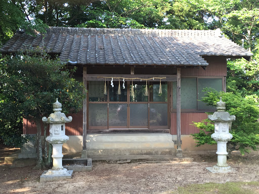 貴船神社