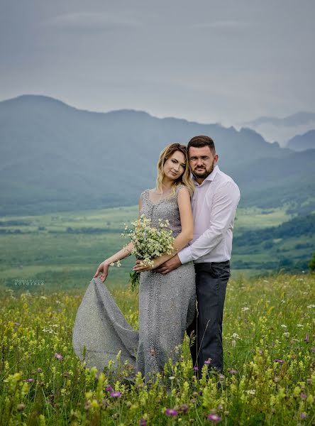 Wedding photographer Marina Fadeeva (marinafadee). Photo of 6 July 2018