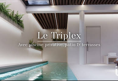 Appartement avec terrasse 8