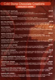 Temptations menu 1