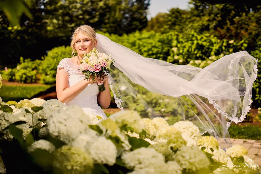 Huwelijksfotograaf Elena Rouz (jelenarose). Foto van 3 september 2020