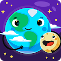 Icon Kids Astronomy by Star Walk 2