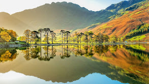 Hiking England, Scotland, and Wales thumbnail