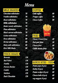 Juice Box menu 5