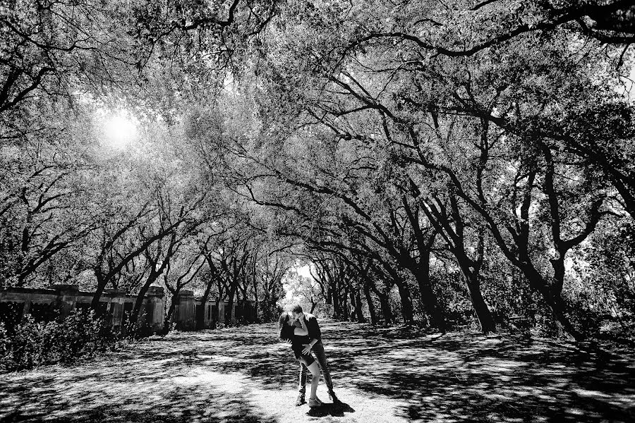 Φωτογράφος γάμων Alessandro Spagnolo (fotospagnolonovo). Φωτογραφία: 19 Μαΐου 2021