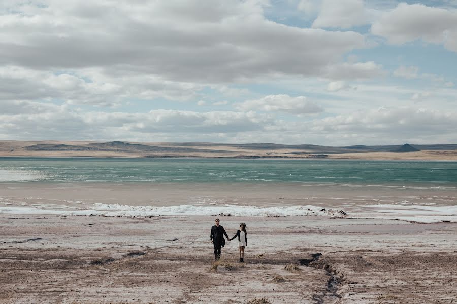 Wedding photographer Lidiya Davydova (fivethirtyfilm). Photo of 15 May 2017