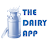 The Dairy App icon