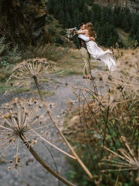 Fotografo di matrimoni Denis Anurev (ideapix). Foto del 22 novembre 2022