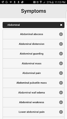 Differential Diagnosisのおすすめ画像1