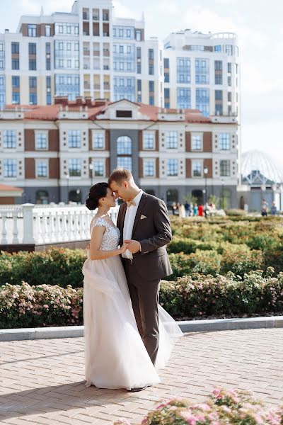 Vestuvių fotografas Kseniya Shekk (kseniyashekk). Nuotrauka 2020 balandžio 11