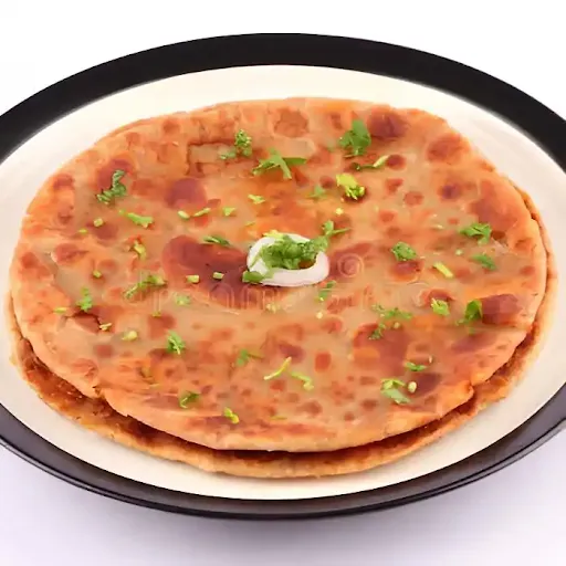 Tawa Aloo Paratha