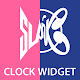 Download Slank Clock Widget For PC Windows and Mac 1.0